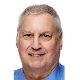 Gerry Shuster, P.Eng (SM)