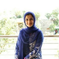 Hania Rehman