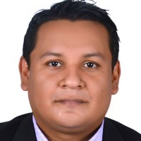 Euclides Peralta