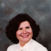 Alberta Cook