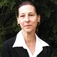 Anita Sandall