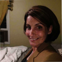Melissa Ferguson