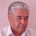 Farid Umarov