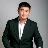 Daniel Ong 王赐信