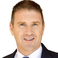 Jeremy Gill