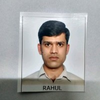 Rahul pandey
