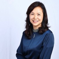 Jacqueline Chang