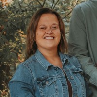 Sarah Lansinger