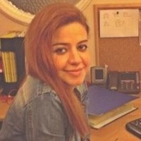 Tuba Yaşar