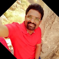 Naveenkumar Gopalsamy