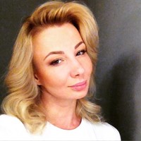 Elina Soroka