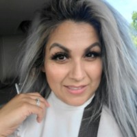 Silvia Gonzalez Fregoso