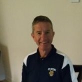 Stephen Whitaker