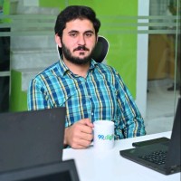 Abdus Saboor FBA EXPERT