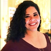 Evelyne Duarte