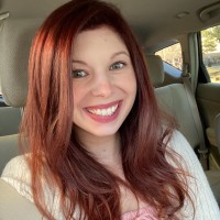 Haley Brown, Ma History