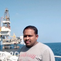 Balaji Vijayakumar