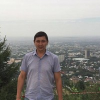 Болат Тойкенов
