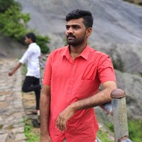 Jagadeesh G