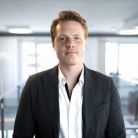 Mattias Molin