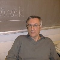 Gheorghe M. Stefan
