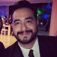 Eric Martin Carranco Leal