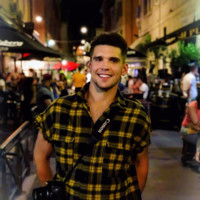 Ryan Xavier