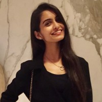 Suman Devrani