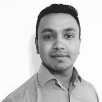 Abhinas Panta
