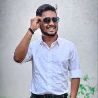 Divyesh Chavda