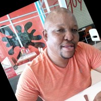 Moses Khoza