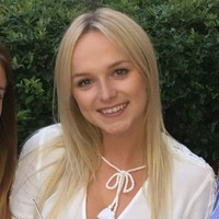 Molly Ward