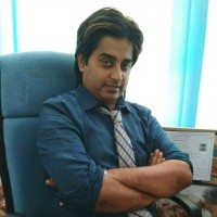 Divakar Sharma