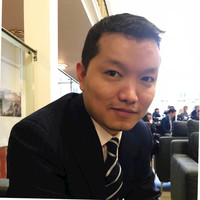 Bikash Gurung