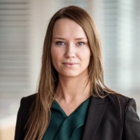 Hanne Marte B. Melgaard