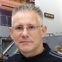 Geoff Wake