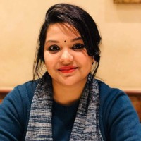 Purva Choudhary