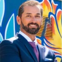 Allen F. Schreiber, Mba