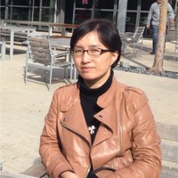 Claudia Cheng