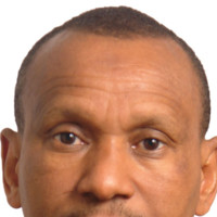 Kane Idrissa