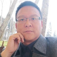 Ge舸 Zhang张