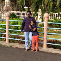 Niranjanswamy. M. V Mathad