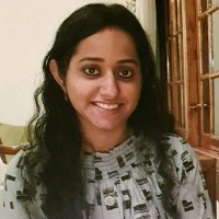 Shruti Govindankutty