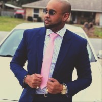 Marcus Williams