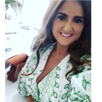 Katie Lyons QFA
