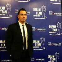 Andreas Sergiou