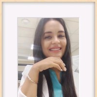 Maria Del Socorro Baez