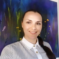 Tamila Babukhina