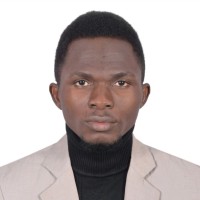 Prince Adejayan Ayomide Caleb