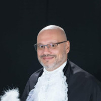 André Luís Amaral da Silva